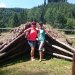 Školský výlet - Čierny Balog 2017